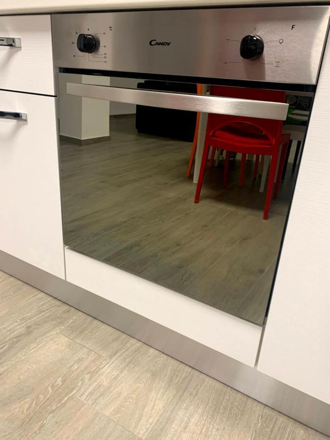 Il Barcaiolo Apartment Sarnico Ngoại thất bức ảnh