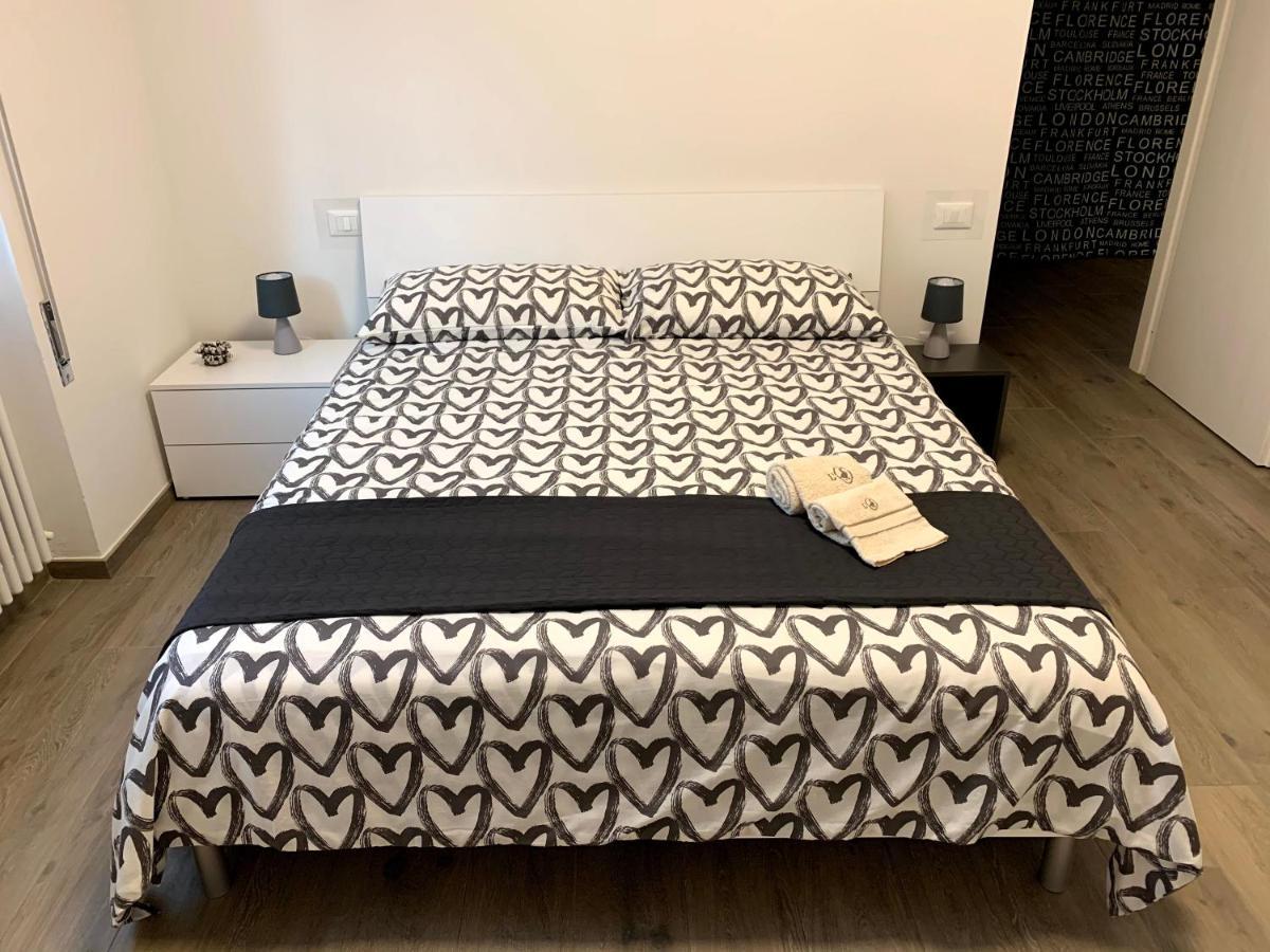 Il Barcaiolo Apartment Sarnico Ngoại thất bức ảnh