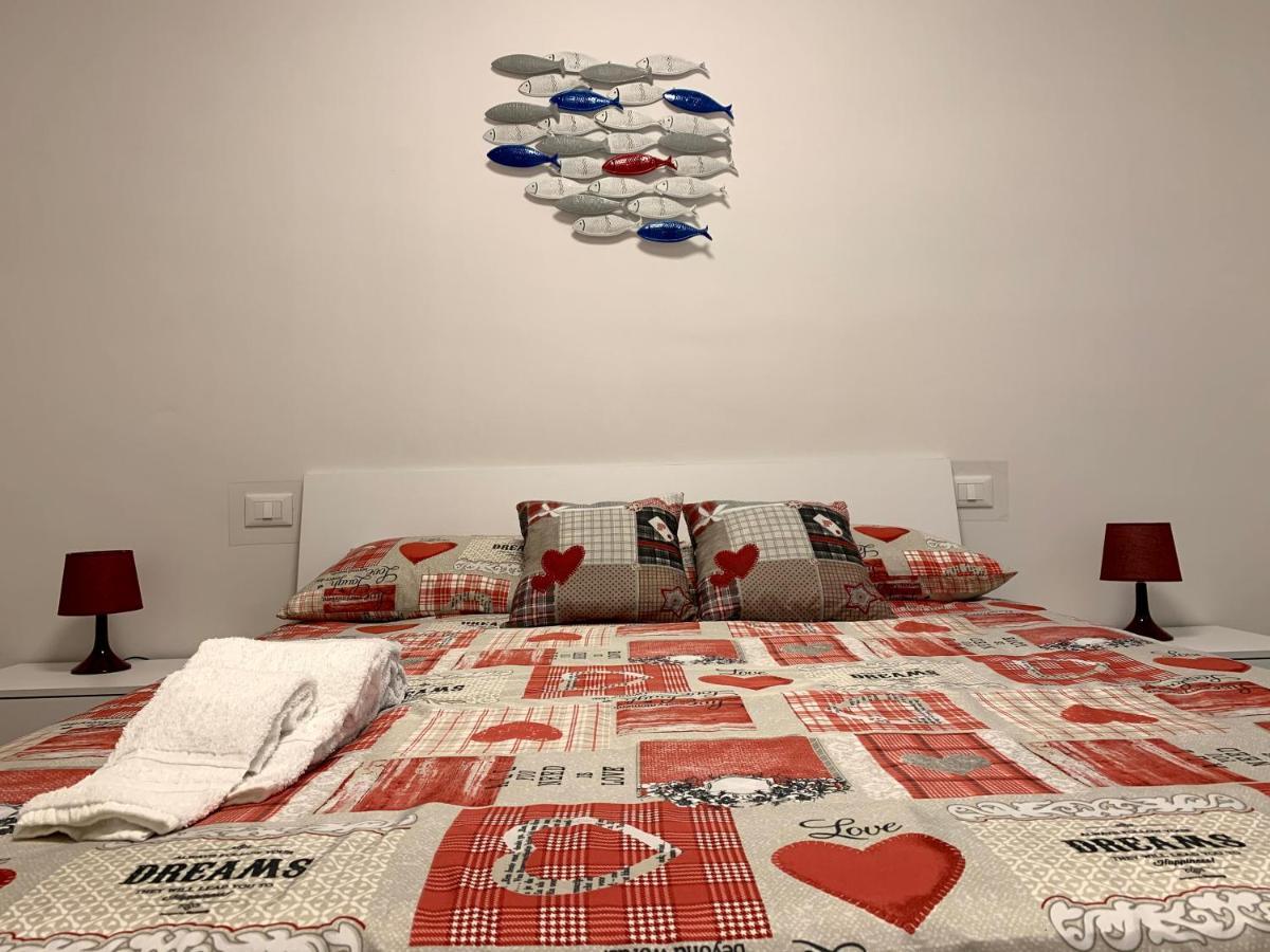 Il Barcaiolo Apartment Sarnico Ngoại thất bức ảnh