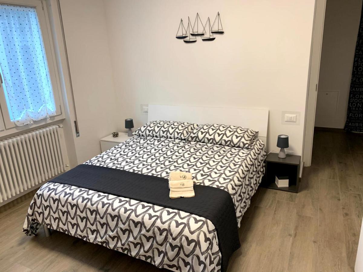 Il Barcaiolo Apartment Sarnico Ngoại thất bức ảnh