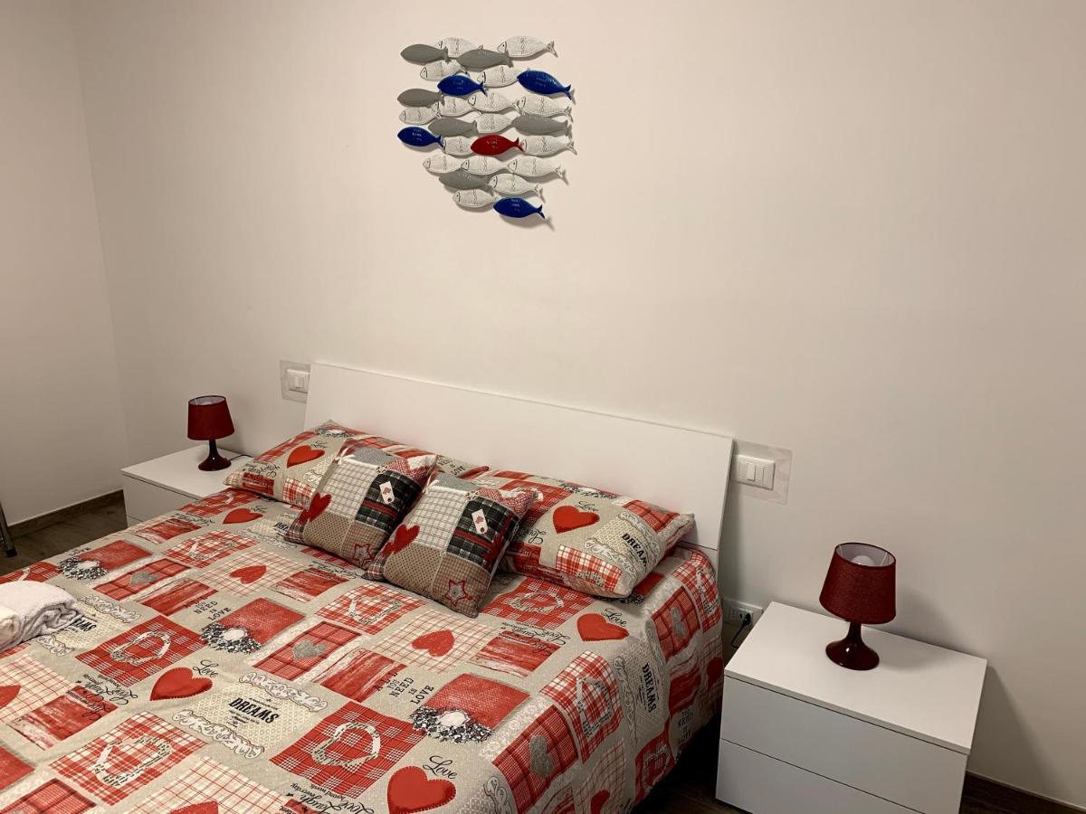 Il Barcaiolo Apartment Sarnico Ngoại thất bức ảnh