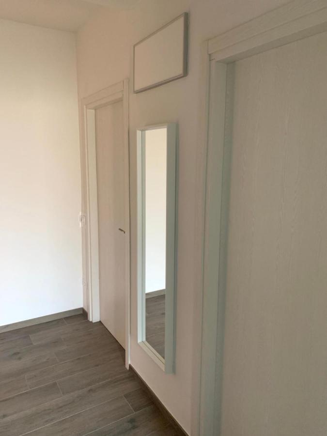 Il Barcaiolo Apartment Sarnico Ngoại thất bức ảnh