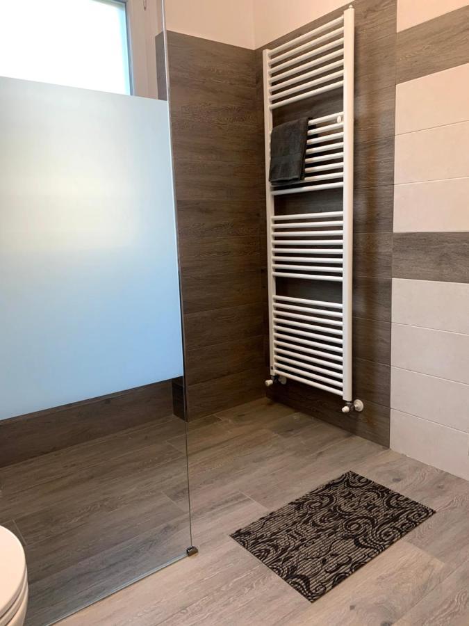 Il Barcaiolo Apartment Sarnico Ngoại thất bức ảnh