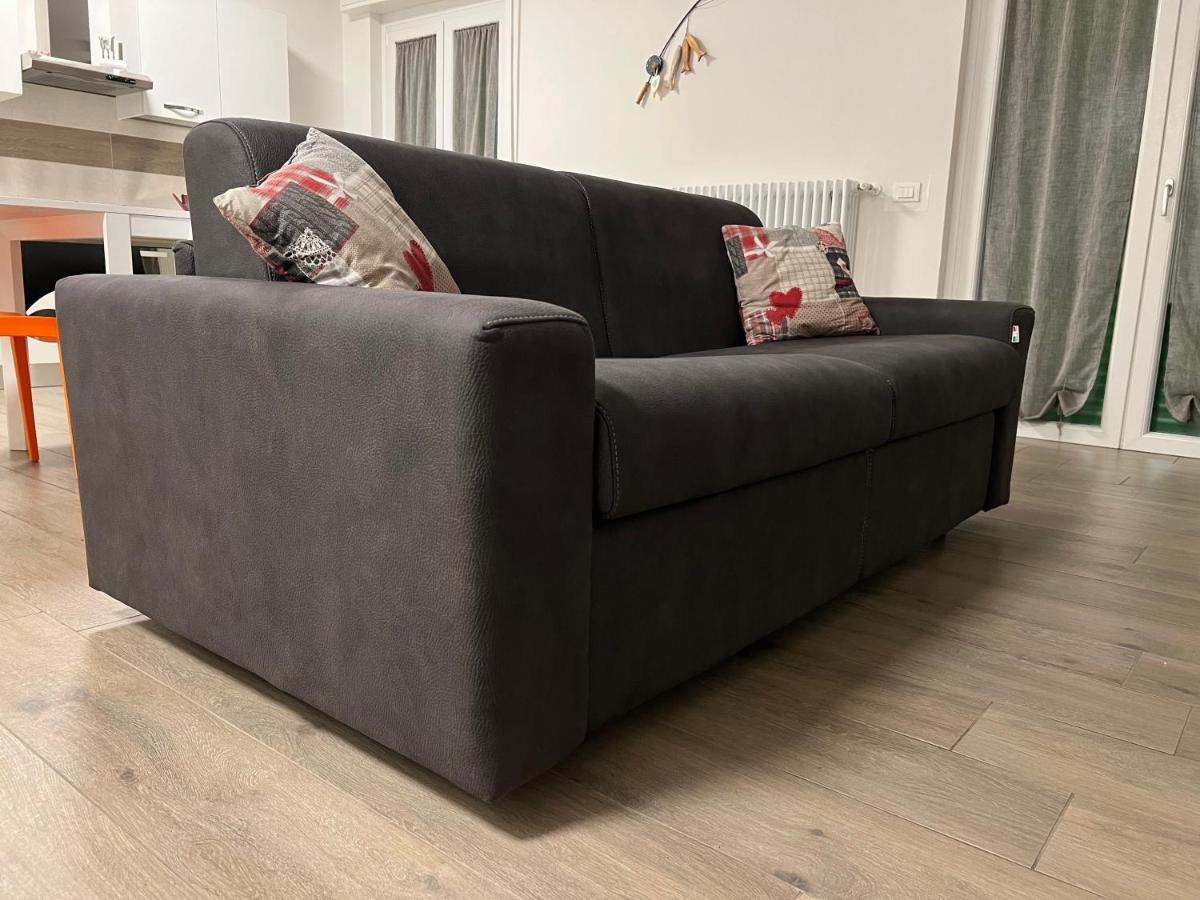 Il Barcaiolo Apartment Sarnico Ngoại thất bức ảnh