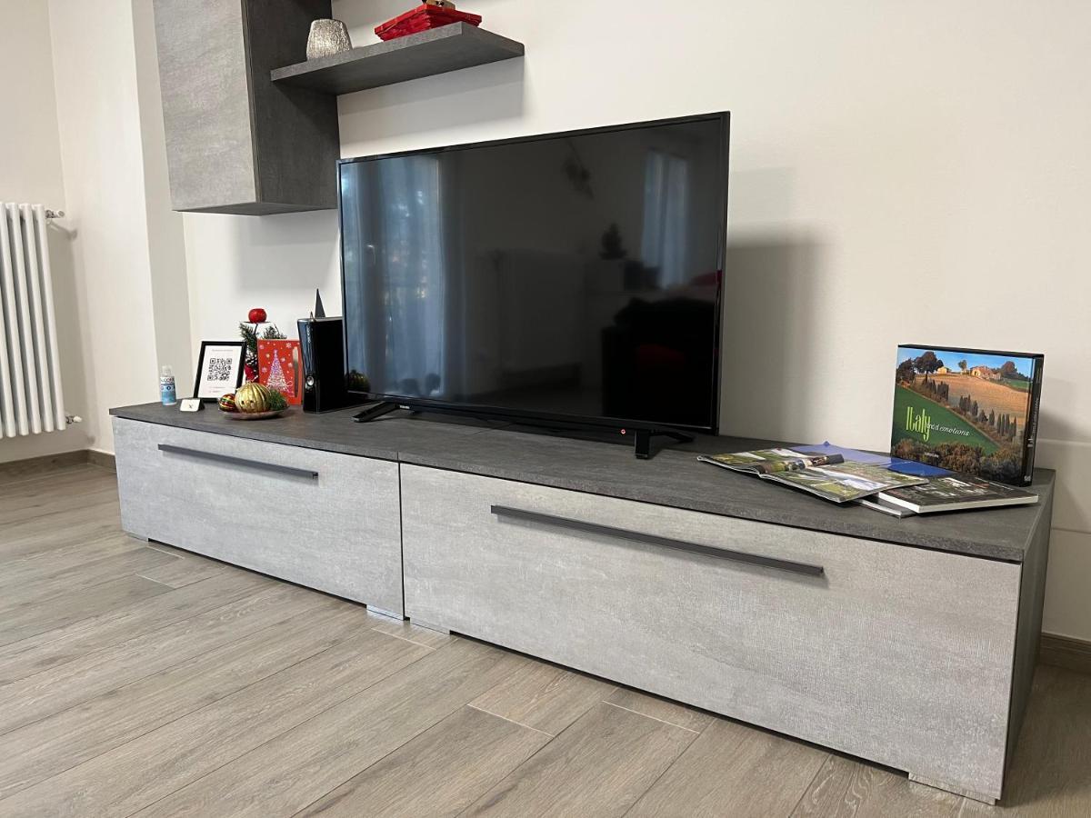 Il Barcaiolo Apartment Sarnico Ngoại thất bức ảnh
