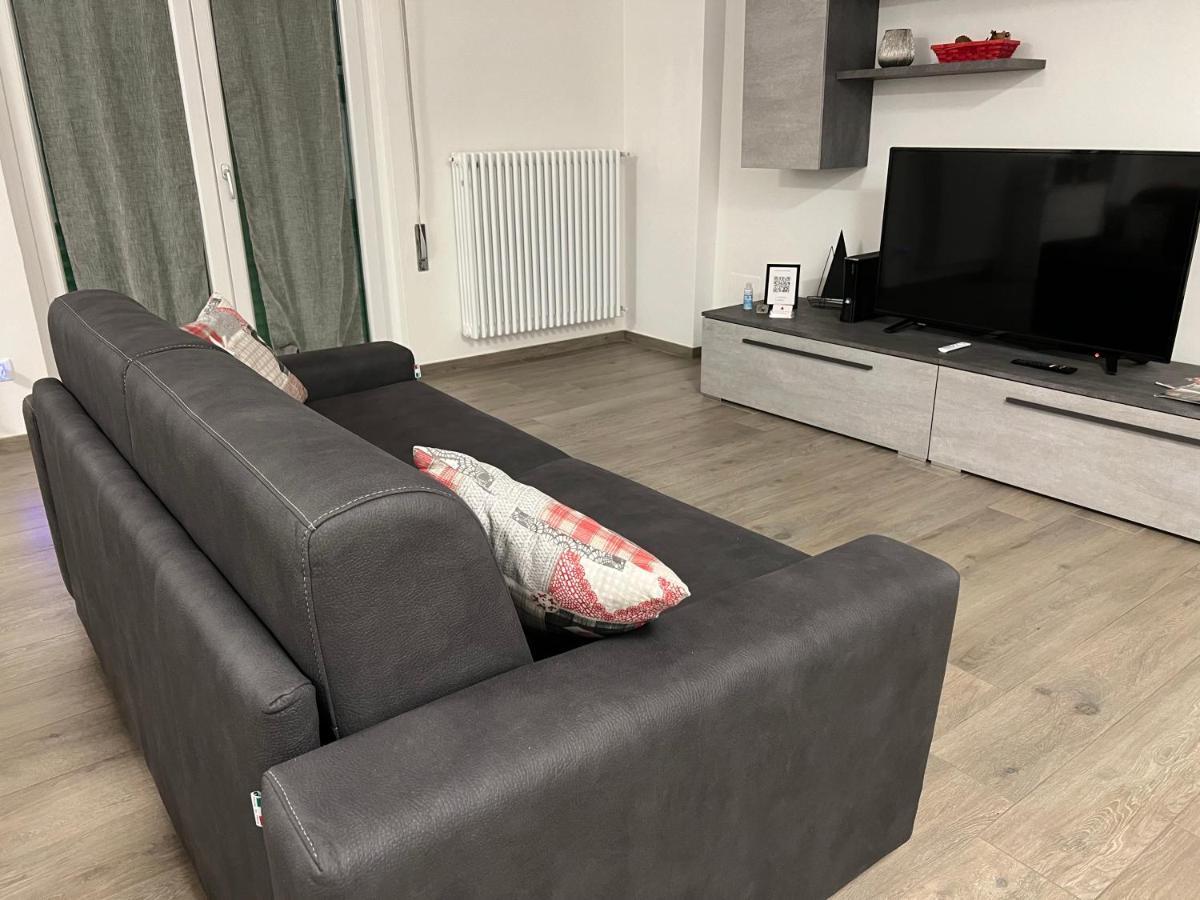 Il Barcaiolo Apartment Sarnico Ngoại thất bức ảnh